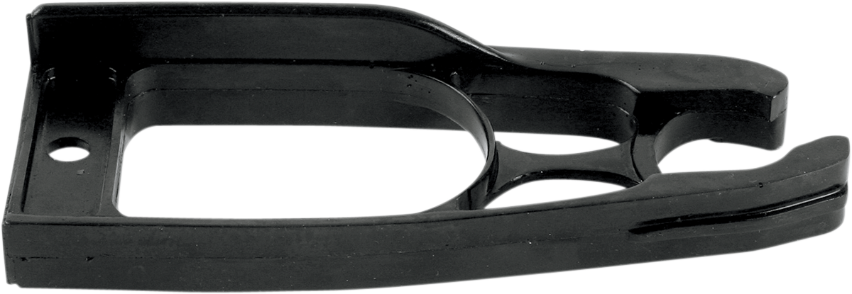 MOOSE RACING Front Chain Slider - Yamaha YFM700R Raptor - Black 1102-BLK - Cycle City Outdoors