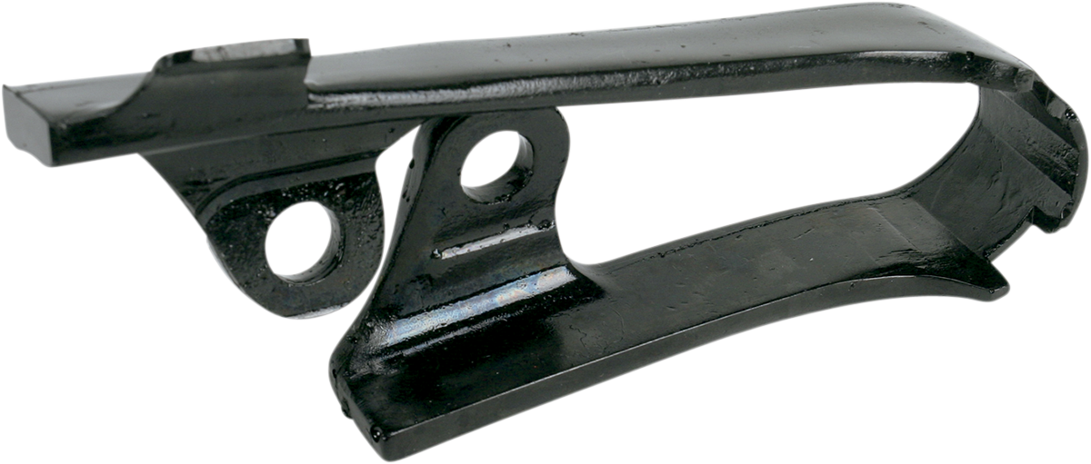 MOOSE RACING Front Chain Slider - Kawasaki KFX450 - Black 1015-BLK - Cycle City Outdoors