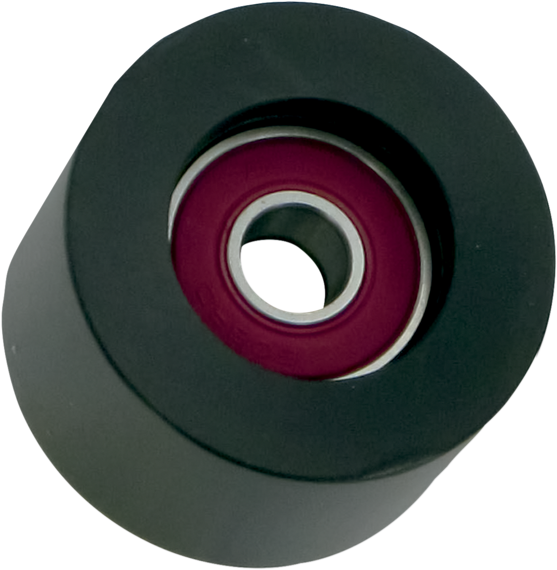 MOOSE RACING Chain Roller - 38mm - Black 79-5014 - Cycle City Outdoors