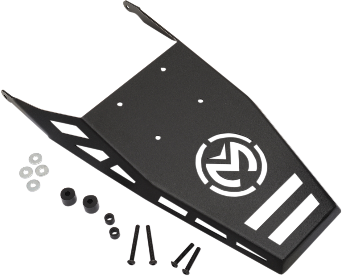 MOOSE RACING XCR Rear Rack - Kawasaki 5520M - Cycle City Outdoors
