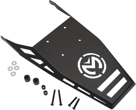 MOOSE RACING XCR Rear Rack - Kawasaki 5520M - Cycle City Outdoors