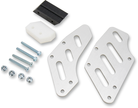 MOOSE RACING Aluminum Chain Guide - KTM 01-016CG - Cycle City Outdoors