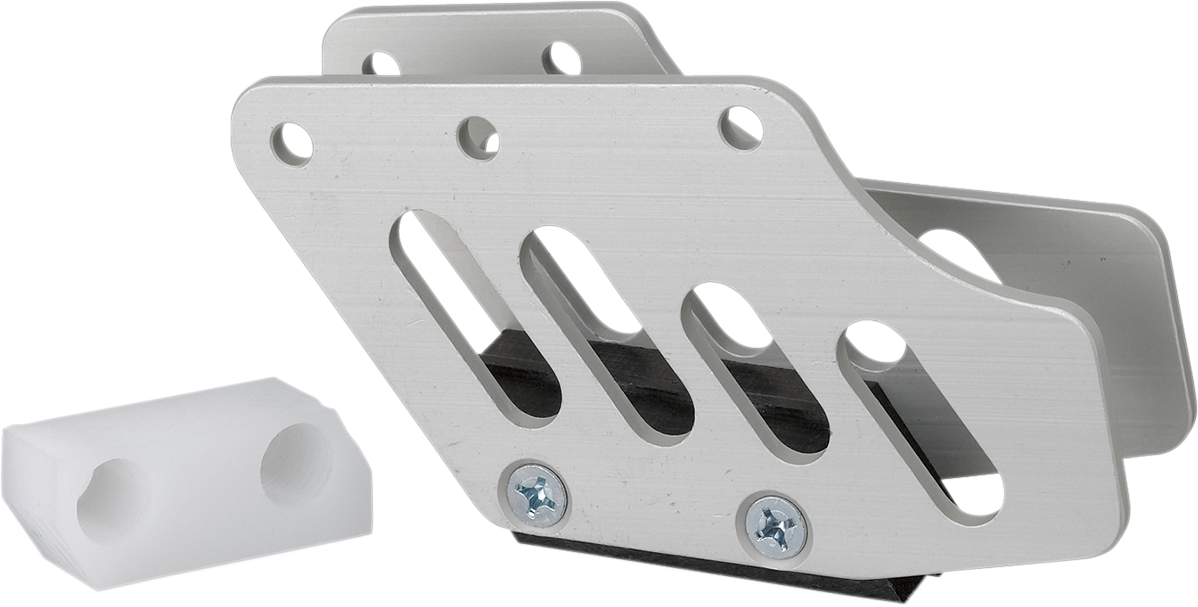 MOOSE RACING Aluminum Chain Guide - Gas Gas 01-017CG - Cycle City Outdoors