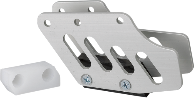 MOOSE RACING Aluminum Chain Guide - Gas Gas 01-017CG - Cycle City Outdoors