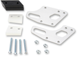 MOOSE RACING Aluminum Chain Guide - Honda 01-020CG - Cycle City Outdoors