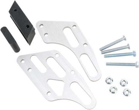 MOOSE RACING Aluminum Chain Guide - Honda 01-023CG - Cycle City Outdoors