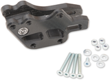 MOOSE RACING Pro Chain Guide - Yamaha - Black PX1383 - Cycle City Outdoors