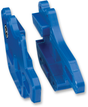 MOOSE RACING Pro Chain Guide - Yamaha - Blue PX1393 - Cycle City Outdoors