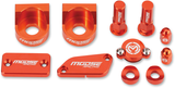 MOOSE RACING Bling Pack - KTM - Orange M57-5005O - Cycle City Outdoors