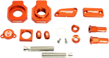 MOOSE RACING Bling Pack - KTM - Orange M57-5006O - Cycle City Outdoors