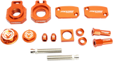 MOOSE RACING Bling Pack - KTM - Orange M57-5007O - Cycle City Outdoors