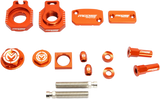 MOOSE RACING Bling Pack - KTM - Orange M57-5012O - Cycle City Outdoors