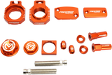 MOOSE RACING Bling Pack - KTM - Orange M57-5014O - Cycle City Outdoors