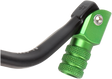 MOOSE RACING Shift Lever - Green - Kawasaki 81-0342-02-30 - Cycle City Outdoors