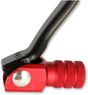 MOOSE RACING Shift Lever - Red - Honda 81-0109-02-10 - Cycle City Outdoors