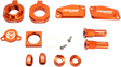 MOOSE RACING Bling Pack - KTM - Orange M57-5017O - Cycle City Outdoors