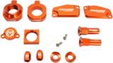 MOOSE RACING Bling Pack - KTM - Orange M57-5017O - Cycle City Outdoors