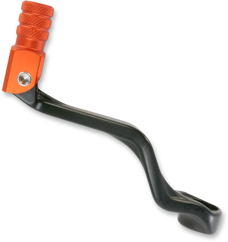 MOOSE RACING Shift Lever - Orange - KTM 81-0561-02-40 - Cycle City Outdoors