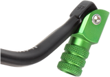 MOOSE RACING Shift Lever - Green - Kawasaki 81-0344-02-30 - Cycle City Outdoors