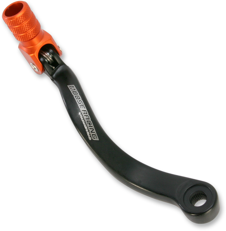 MOOSE RACING Shift Lever - Orange - KTM 81-0564-02-40 - Cycle City Outdoors