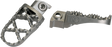 MOOSE RACING Pro Footpegs - 1/2" Offset - Suzuki/Kawasaki NRDRZ-5B - Cycle City Outdoors