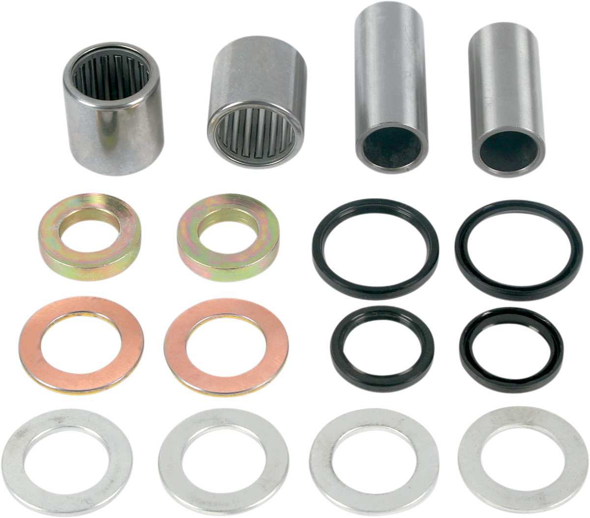 MOOSE RACING Swingarm Bearing Kit 28-1128 - Cycle City Outdoors