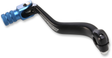 MOOSE RACING Shift Lever - Blue - Yamaha 81-0226-02-20 - Cycle City Outdoors