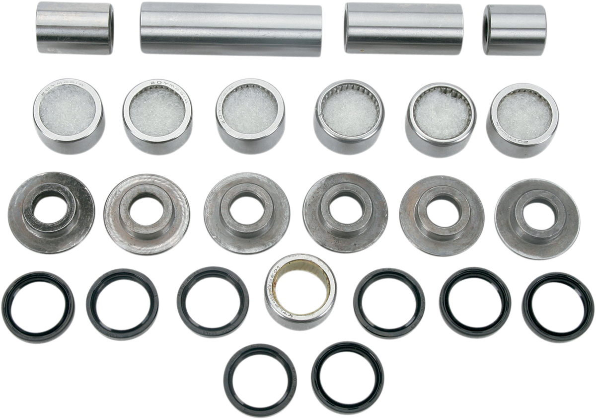 MOOSE RACING Swing Arm Link Kit - RM/RMZ 27-1127 - Cycle City Outdoors