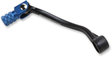 MOOSE RACING Shift Lever - Blue - Husqvarna 81-0762-02-20 - Cycle City Outdoors