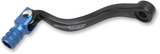 MOOSE RACING Shift Lever - Blue - Husqvarna 81-0764-02-20 - Cycle City Outdoors