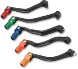 MOOSE RACING Shift Lever - Green - Kawasaki 81-0348-02-30 - Cycle City Outdoors