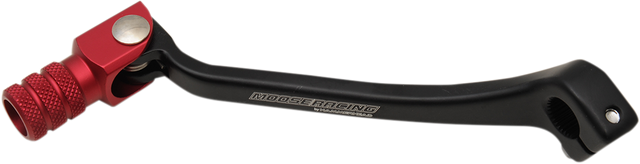 MOOSE RACING Shift Lever - Red - Honda 81-0114-02-10 - Cycle City Outdoors