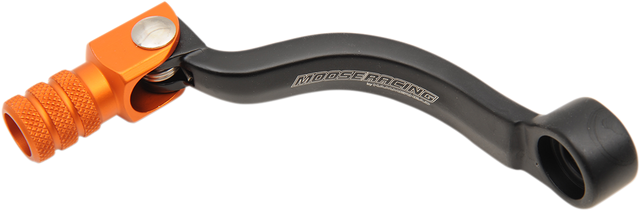 MOOSE RACING Shift Lever - Orange - KTM 81-0569-02-40 - Cycle City Outdoors