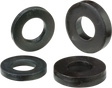 MOOSE RACING Footpeg Spacers - BMW BMW-SP - Cycle City Outdoors