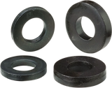 MOOSE RACING Footpeg Spacers - BMW BMW-SP - Cycle City Outdoors