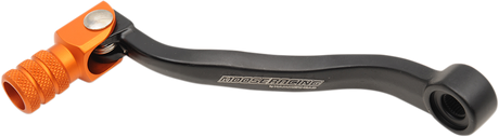 MOOSE RACING Shift Lever - Orange - KTM 81-0570-02-40 - Cycle City Outdoors