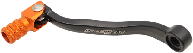 MOOSE RACING Shift Lever - Orange - KTM 81-0570-02-40 - Cycle City Outdoors