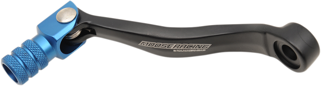MOOSE RACING Shift Lever - Blue - Husqvarna 81-0768-02-20 - Cycle City Outdoors