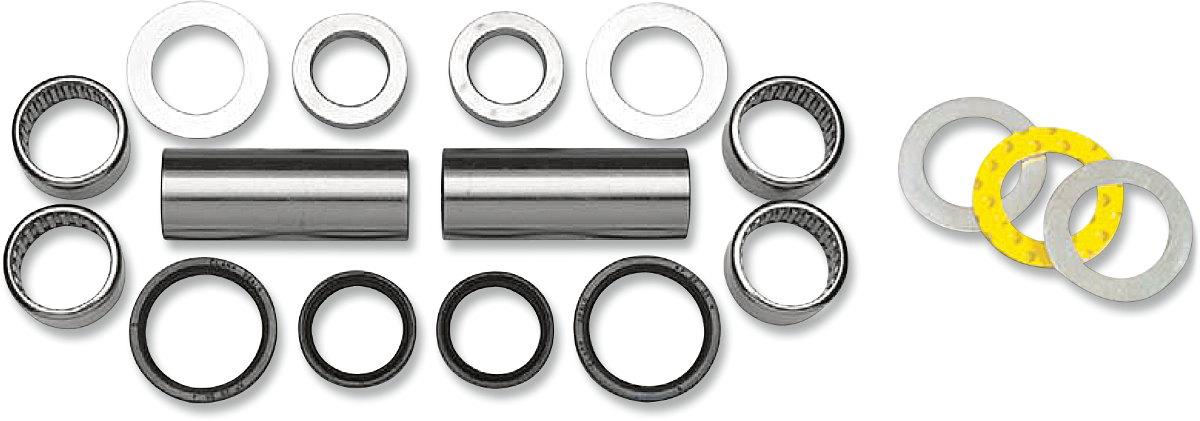 MOOSE RACING Swingarm Bearing Kit 28-1156 - Cycle City Outdoors