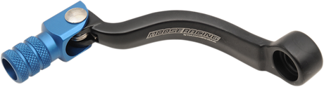 MOOSE RACING Shift Lever - Blue - Husqvarna 81-0769-02-40 - Cycle City Outdoors