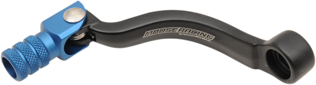 MOOSE RACING Shift Lever - Blue - Husqvarna 81-0769-02-40 - Cycle City Outdoors