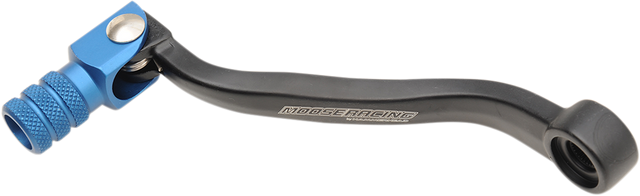 MOOSE RACING Shift Lever - Blue - Husqvarna 81-0770-02-20 - Cycle City Outdoors