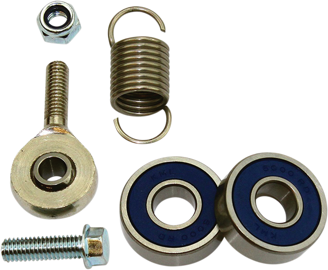 MOOSE RACING Brake Pedal Rebuild Kit 18-2001 - Cycle City Outdoors
