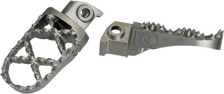 MOOSE RACING Pro Footpegs - Standard NRKTM-16 - Cycle City Outdoors