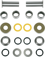 MOOSE RACING Swingarm Bearing Kit 28-1172 - Cycle City Outdoors