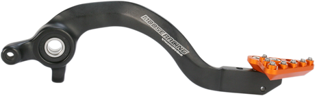 MOOSE RACING Brake Pedal - Orange - KTM 82-0561-21-44 - Cycle City Outdoors