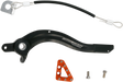 MOOSE RACING Brake Pedal - Orange - KTM 82-0563-21-40 - Cycle City Outdoors