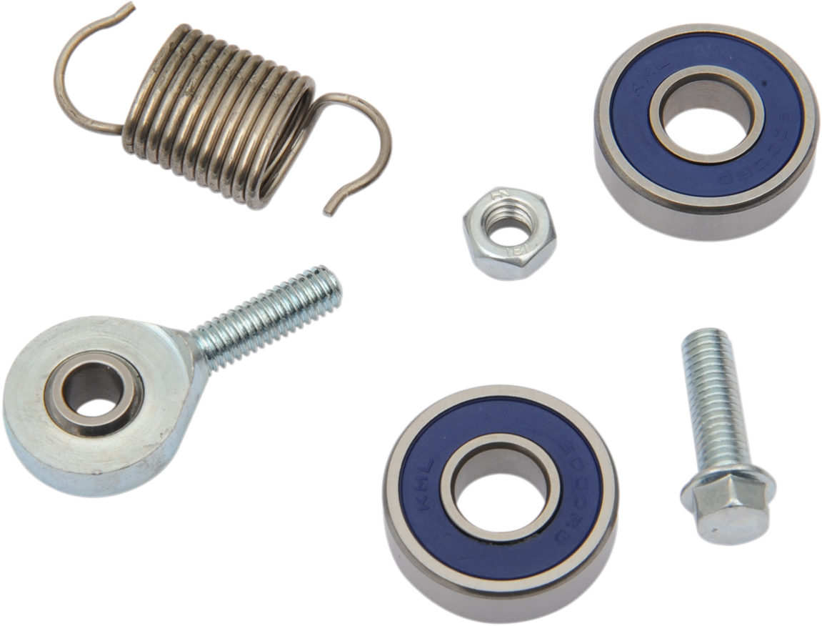 MOOSE RACING Brake Pedal Rebuild Kit 18-2003 - Cycle City Outdoors