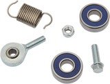 MOOSE RACING Brake Pedal Rebuild Kit 18-2003 - Cycle City Outdoors