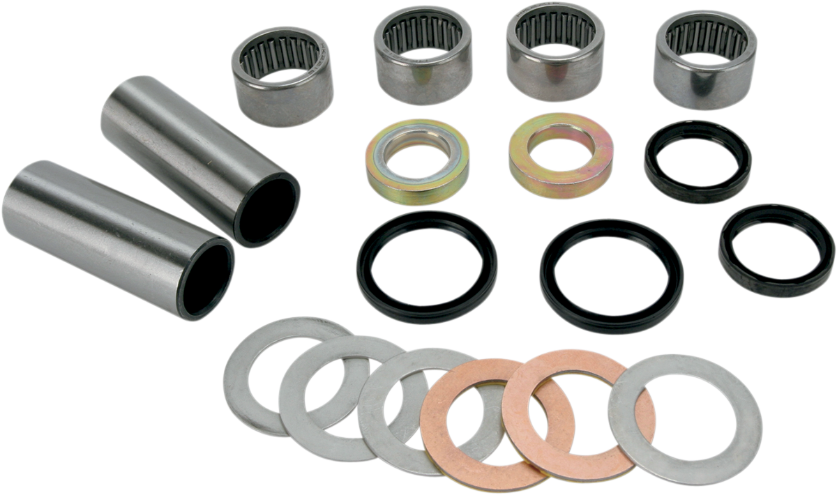 MOOSE RACING Swingarm Bearing Kit 28-1202 - Cycle City Outdoors